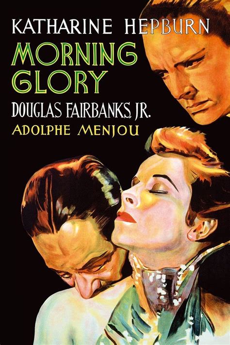 Morning Glory (1933 film) - Alchetron, the free social encyclopedia