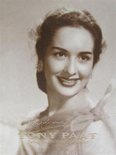 Colors for a Bygone Era: Gloria Romero (1933-) multi-awarded Philippine ...