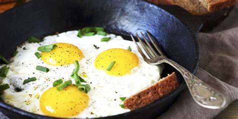 Are Eggs a Good Source of Protein? - EcoWatch