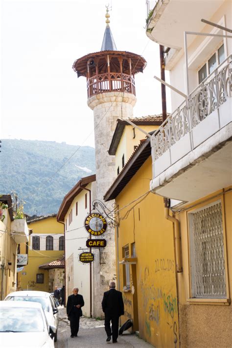 The City of Antakya (Hatay) | The Art of Wayfaring