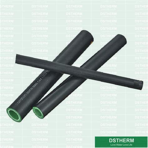 Ppr Pipe Polypropylene UV Ppr Pipe Ppr Fiberglass Ppr Pipe With UV ...