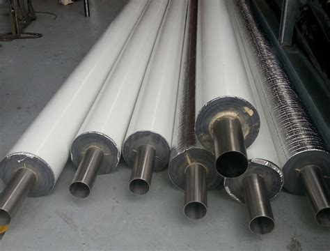 Pre-Insulated Pipe – Ecowise Insulation Solutions