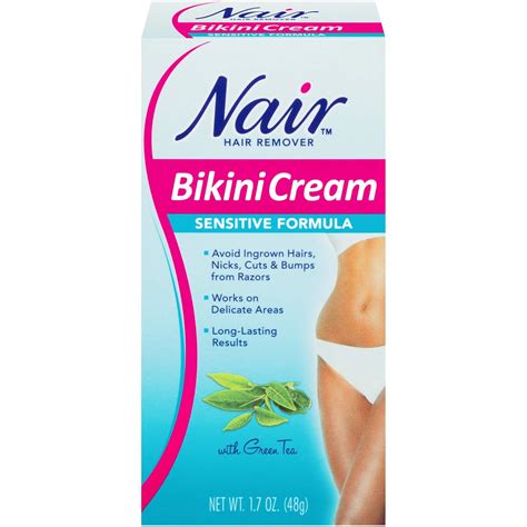 The 9 Best Hair Removal Cream Bikini Area - Home Gadgets