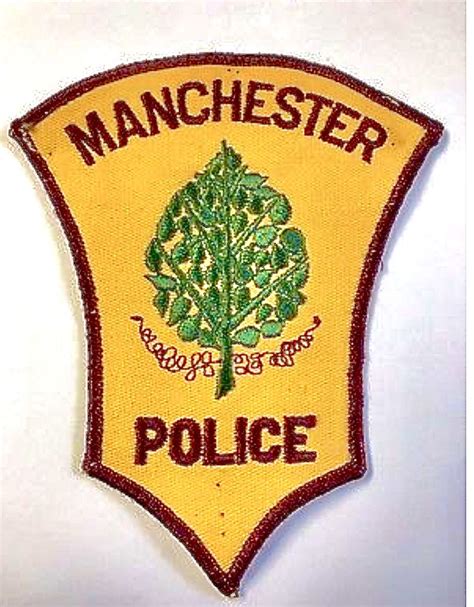 Manchester Nh Police Log January 2020 2021 - Logo collection for you