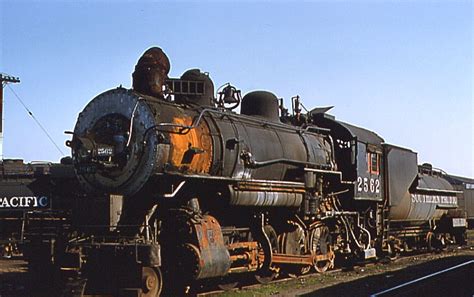 Arizona Railway Museum in Tumbleweed Park - A piece of Railroad History ...