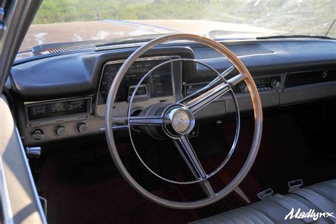 Dodge Polara interior by madlynx on DeviantArt