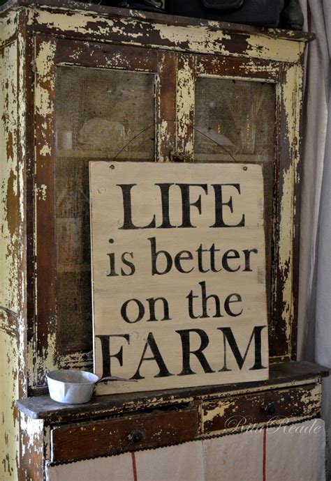 Old Farm Quotes. QuotesGram