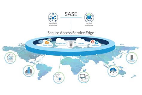 Secure Access Service Edge startup Versa Networks nets $84M in late ...