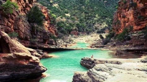 Paradise valley - Agadir - Part 1 - YouTube