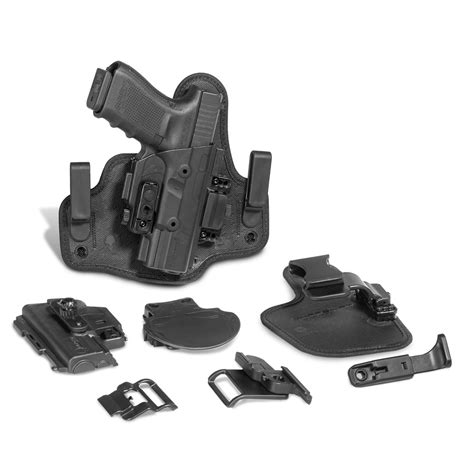 Best Taurus G2C Holsters in 2022 - Our Picks | Peak Firearms