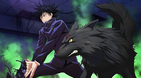 8 Fakta Megumi Fushiguro Jujutsu Kaisen, Bertarung dengan Memanggil ...