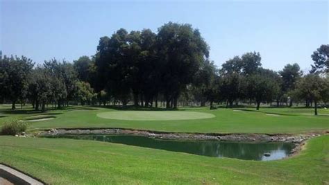 El Dorado Park Golf Course Tee Times - Long Beach CA