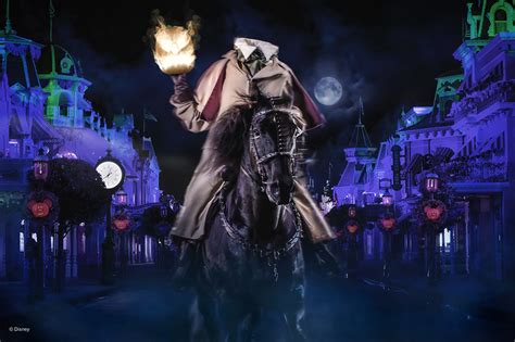 Trick or Treat…It’s Time for Halloween at Walt Disney World Resort | Disney Parks Blog