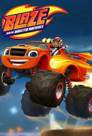 Seeking the Truth: Blaze and the Monster Machines Season 8 on Nickelodeon | TV Next Season