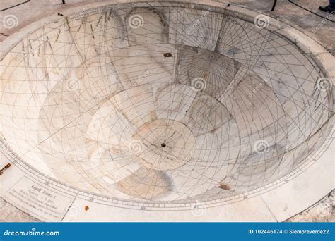 Jantar Mantar, Jaipur stock photo. Image of astronomy - 102446174