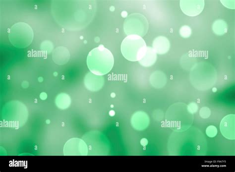 Circles of light abstract background Stock Photo - Alamy