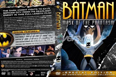 Custom 4K UHD Blu-ray DVD Free Covers Labels Movie Fan Art - - DC ...