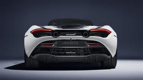 McLaren 720S Track Theme 2018 5K 4 Wallpaper | HD Car Wallpapers | ID ...