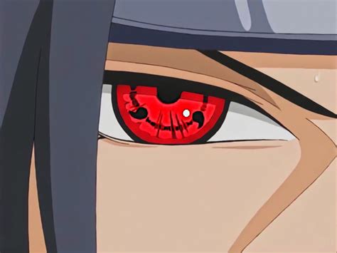 itachi eyes | Anime gangster, Anime eyes, Itachi