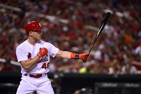 Cardinals' Harrison Bader plays the hero in MLB debut versus Rockies