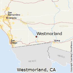 Best Places to Live in Westmorland, California