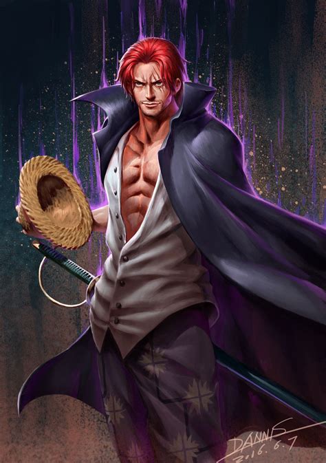 One Piece Characters Wallpaper