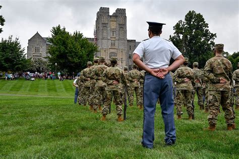 VTCC Parents Clubs | Virginia Tech Corps of Cadets | Virginia Tech