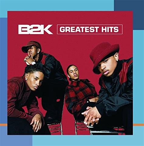 Greatest Hits - B2K | Songs, Reviews, Credits | AllMusic