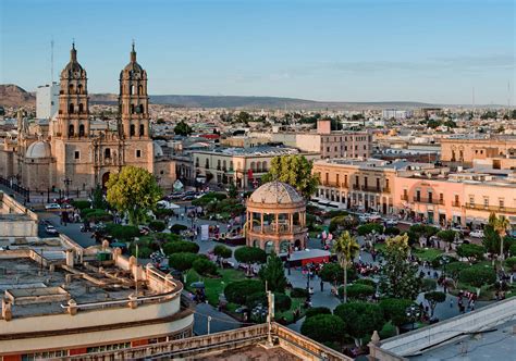 La hermosura de Parácuaro en Michoacán | El Souvenir