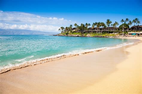 Napili Bay Beach Reviews | U.S. News Travel