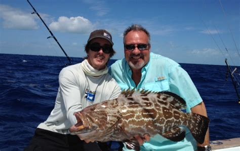 Gulf Grouper Rec Season Opens April 1, 2012 - BDoutdoors | Bloodydecks