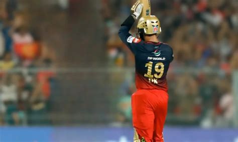 List of All RCB Players Jersey Number 2024 (With Images)