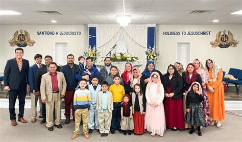 Light of the World Church embraces community | The Oglethorpe Echo