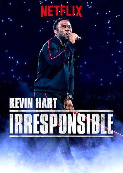 All You Like | Kevin Hart Irresponsible (2019) 720p WEB-DL x264 AC3 5.1 + WEB-DL H264