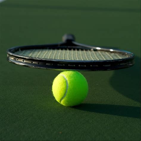 Tennis Tips - Simple Way to Improve Your Game by Lim Ching Kong