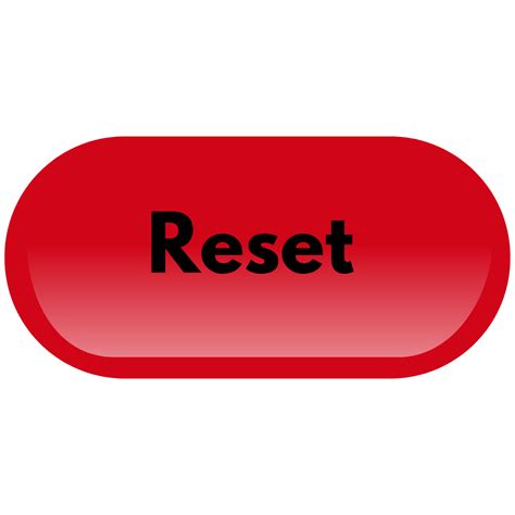 Hit the reset button – Main Street Massage