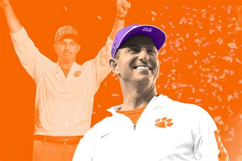 Dabo Swinney Grabs the Belt - The Ringer