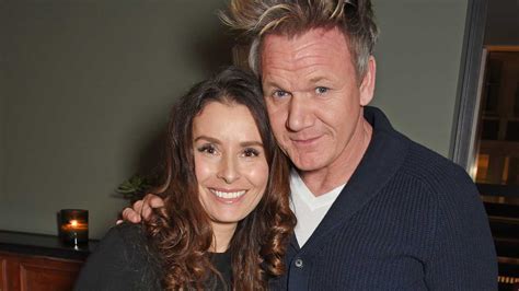 Gordon Ramsay set to be a dad again at 52! | OverSixty