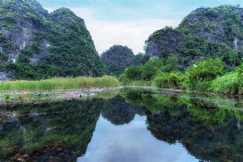 Ninh Binh - Vietnam Photograph by Joana Kruse - Pixels