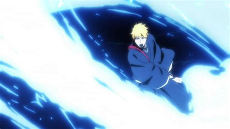 Top 10 Shikai in "Bleach" - ReelRundown