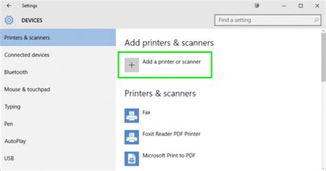 How to add a printer in Windows 10 | Laptop Mag