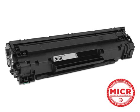 HP LaserJet Pro M1536dnf MFP Toner Cartridge (OEM) - QuikShip Toner