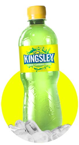 Kingsley Drinks