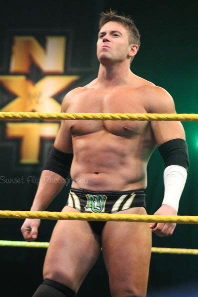 NXT TV Tapings: January 31, 2013 Alex Riley, Wwe Tna, Wwe Superstars ...