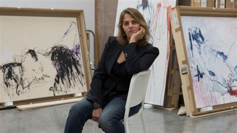 Tracey Emin: Getting Personal with Art – Visionary Artistry Magazine