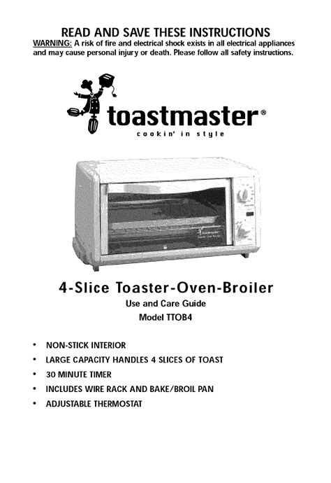 Toastmaster 6 Slice Toaster Oven - Cosori Toaster Oven, Recipes ...