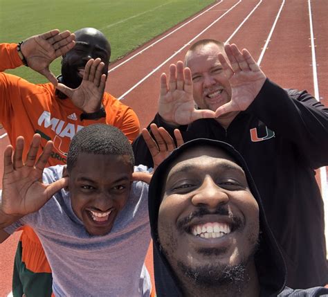 How Miami’s recruiting department has changed in the past year - The ...