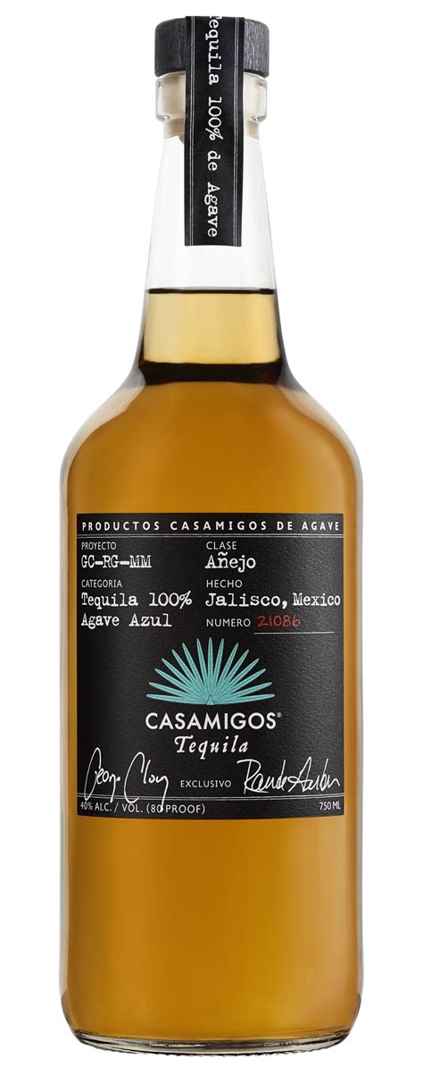 Casamigos Anejo Tequila | Wine.com