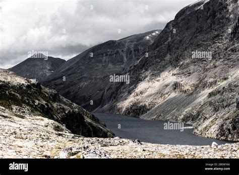 Rondane National Park, Norway Stock Photo - Alamy