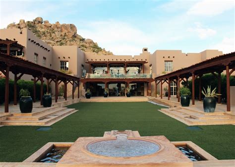 Four Seasons Resort Scottsdale at Troon North brings rest and relaxation – Orange County Register